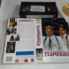 Kaikkien epäilysten yläpuolella - SF VHS/DVD-R (Egmont Film) - pikkukuva 1