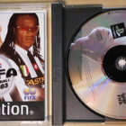 EA Sports Fifa Football 2003 (PlayStation PS1 -peli) - pikkukuva 2