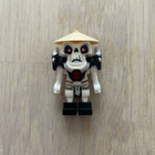 LEGO - Ninjago NJO0028: Wyplash (Skulkin) - pikkukuva 1