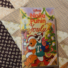 Nalle Puhin Joulu (VHS) (Disney) - pikkukuva 1