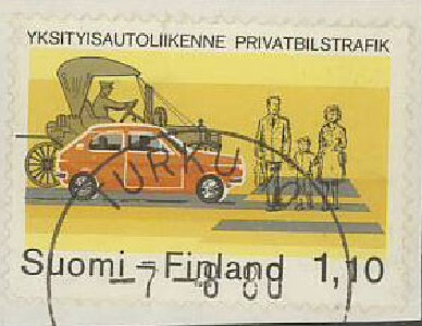 1979 yksityisautoliikenne loisto