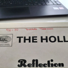HOLLIES, Reflection, LP UK -69 SIISTI KUNTO !! - pikkukuva 2