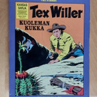 TEX  WILLER - KRONIKKA  24 - pikkukuva 1
