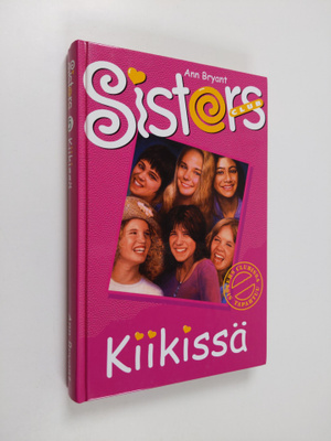 Ann Bryant : Kiikissä