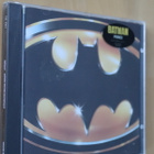 CD Prince : Batman Motion Picture Soundtrack - pikkukuva 1