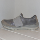 37 - Rieker harmaat sneakerit * UUDET - pikkukuva 2