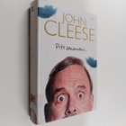 John Cleese : Piti sanomani - pikkukuva 1