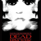 Dead Ringers 1988 David Cronenberg, body horror K18 - pikkukuva 1