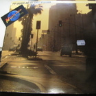 PEPE AHLQVIST AND THE SUNSET BOULEVARD EX+/EX+ LP - pikkukuva 1