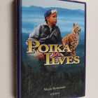 Ville Suhonen : Poika ja ilves - pikkukuva 1