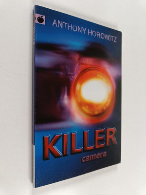 Anthony Horowitz : Killer Camera