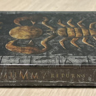 Muumion paluu (2001) Limited Steelbook (UUSI) - pikkukuva 3