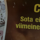 Elokuvajuliste Chuck Norris - pikkukuva 2