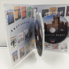 Downtown Abbey S1 (Bonneville, Logan, McGovern, 3dvd) - pikkukuva 2