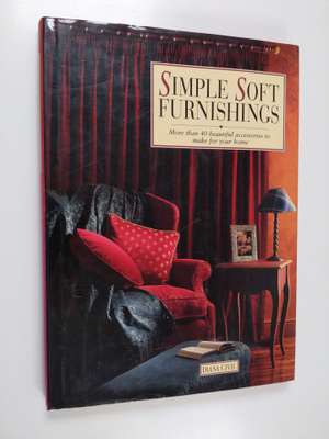 Diana Civil : Simple Soft Furnishings - Over 40 Beautiful...
