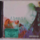 Alanis Morissette: Jagged Little Pill + single - pikkukuva 2