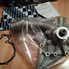MB W123 200, 230 Vesipumppu Bugatti PA0141, 590-157 - pikkukuva 3