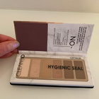 Catrice mineral eyeshadow paletti, uusi - pikkukuva 1