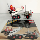 Lego space 6870 Avaruusalus ja laukaisualusta vuodelta 1981 - pikkukuva 1