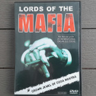 DVD: Lords Of The Mafia - Crown Jewel Of Cosa Nostra (2006) - pikkukuva 1