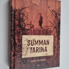 Jussi Jalonen : Summan tarina : talvisodan ratkaisutaiste... - pikkukuva 1