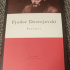 Pelurit Fjodor Dostojevski - pikkukuva 1