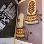 Mary Olki : The handicrafts of the Finnish women - pikkukuva 2