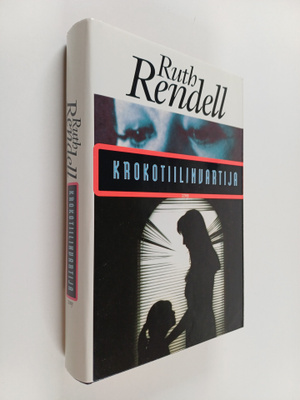 Ruth Rendell : Krokotiilinvartija