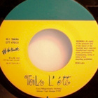 LES NEGRESSES VERTES :: VOILA L'ÉTÉ :: VINYYLI 7" 1989 - pikkukuva 3