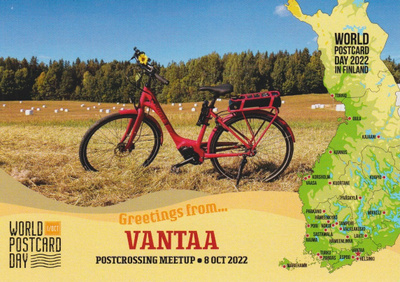 Vantaa: Sotunki