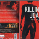 killing joan (66 226) UUSI -FI- nordic, DVD 2018 - pikkukuva 1