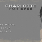 CHARLOTTE FOR EVER dvd 1986 Serge Gainsbourg - pikkukuva 4