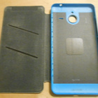 Microsoft Lumia 640 XL lompakko kuori. - pikkukuva 2