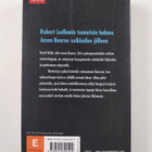 Eric Van Lustbader : Robert Ludlumin Medusan perintö - pikkukuva 2
