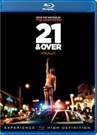 21 and Over (2013) BD