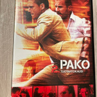 Pako 2. Tuotantokausi - pikkukuva 1