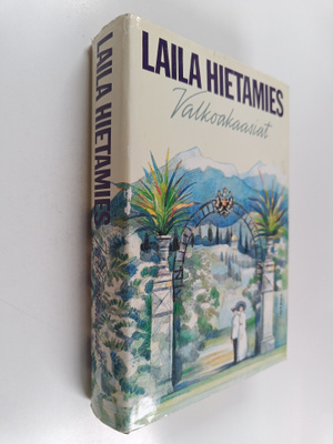 Laila Hietamies : Valkoakaasiat