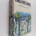 Laila Hietamies : Valkoakaasiat - pikkukuva 1