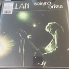 Isokynä & Orfeus: Lillan 2LP Svart UUSI! - pikkukuva 1
