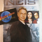 NCIS LOS - 2.TUOTANTOKAUSI DVD BOX . - pikkukuva 1