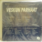VESA-MATTI LOIRI - VESKUN PARHAAT M/EX- 1. PAINOS 4LP BOKSI - pikkukuva 2