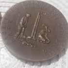 L. MECHELIN JA EMIL SARLIN MITALIT - pikkukuva 5