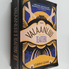 Joanna Quinn : Valaanluuteatteri - pikkukuva 1