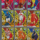 Panini Mosaic EURO 2020 peruskortit parallelit insertit - pikkukuva 5