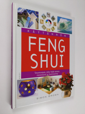 Simon Brown : Käytännön feng shui