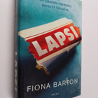 Fiona Barton : Lapsi - pikkukuva 1