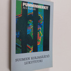 Arvi Arjatsalo : Pumminmerkit - pikkukuva 1