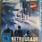 RETROGRADE BLU-RAY *UUSI!* - pikkukuva 1