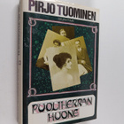 Pirjo Tuominen : Puoliherran huone - pikkukuva 1