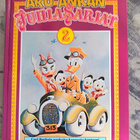 Aku Ankan Juhlasarjat 1-5 + kotelo - pikkukuva 2